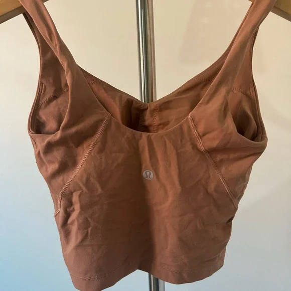 Align Tank - Picture 2 of 5